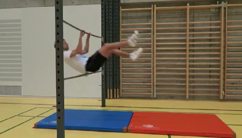 Parkour