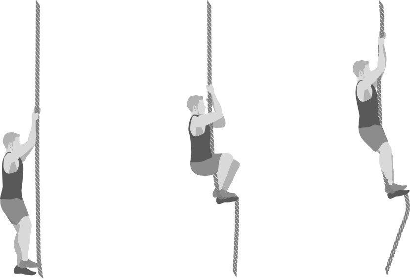 Arrampicata
