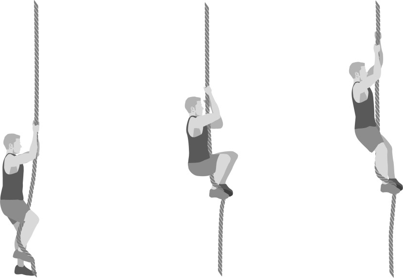Arrampicata