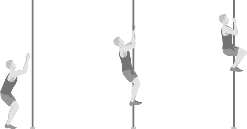 Arrampicata
