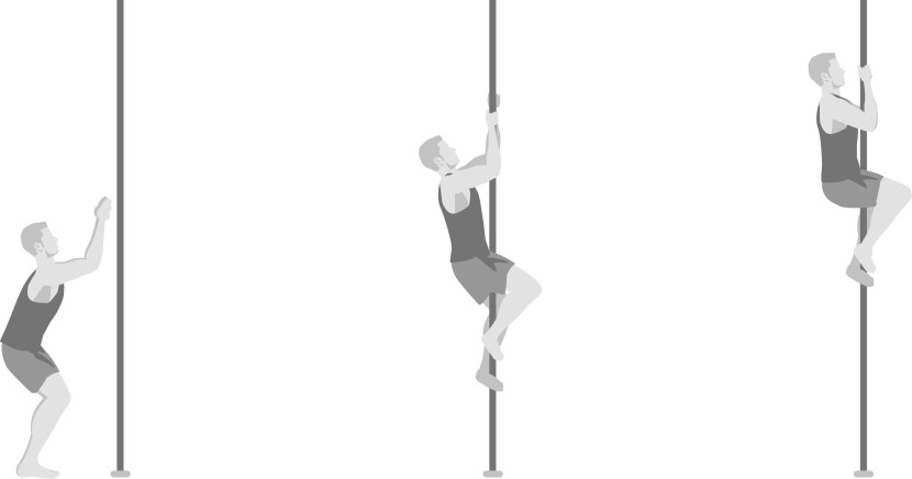 Arrampicata
