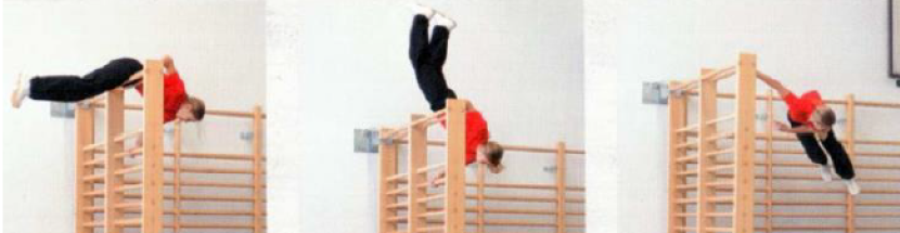 Parkour