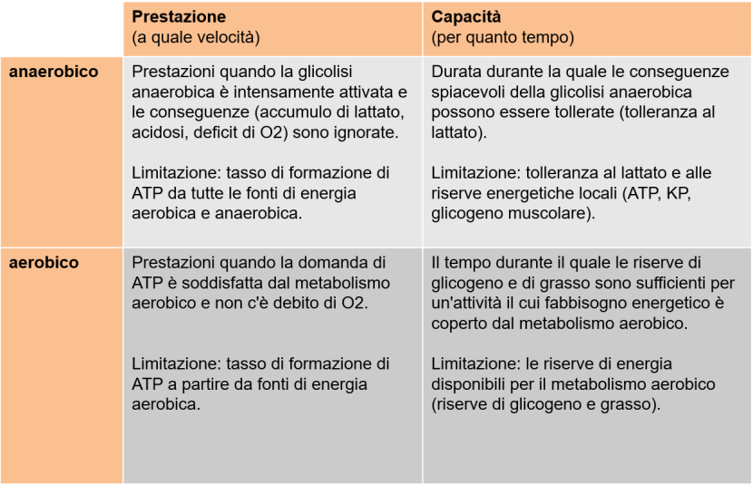 Manifestazioni di resistenza