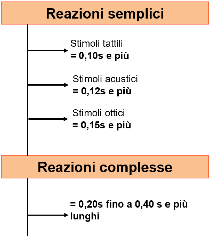 Obiettivi ed effetti dell'allenamento della velocità